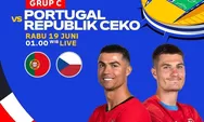 Portugal akan Menang Tipis atas Republik Ceko di Piala Eropa 2024: Prediksi dan Ramalan