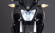 Yamaha Vixion 2024 Terbaru Makin Ganas, Mesin Super Bandel Spek Terkini dan Desain Sporty, Honda CBR Lewat Jauh!