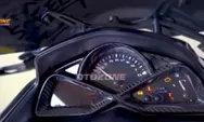 Yamaha Rilis Skutik Baru yang Ampuh Mengalahkan Honda Beat! Ditenagai Mesin 125 cc dengan Fitur Canggih Bos