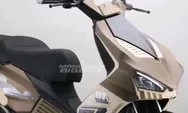 Skutik Baru dengan Desain Agresif dan Spesifikasi Unggulan: Review Lengkap Skutik A8 dari Tein