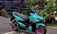 Ini Perbandingan Honda Vario 160 CBS vs ABS 2024: Harga, Desain, dan Fitur Terkini, Tentukan Pilihanmu