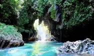  Keindahan Tak Tertandingi di Green Canyon: Petualangan Sungai yang Menghijau