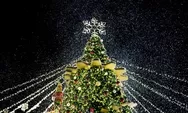 5 Negara Ini Larang Perayaan Natal di Tempat Umum, Kalau Dilanggar Siap-siap Kena Hukuman!