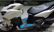 Bukan Sekadar Skutik, Honda Vario 160 2024 Tampil Segar Dengan Warna Premium, Aerox Sulit Nikung