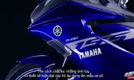 Yamaha MX King Terbaru 2024 Ungguli Honda Supra GTR dengan Inovasi Terkini Siap Duduki Puncak Motor Bebek Gahar