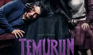 Tak Selamanya Warisan Keluarga Berakhir Bahagia, Sinopsi Film Temurun