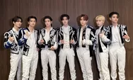 Buat Pengemar K POP Siap Siap ENHYPEN Akan Gelar Konser Tunggal Pertama di Jakarta 