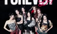 Mengejutkan: BABYMONSTER Mempesona Penggemar Global dengan Video Musik "FOREVER"