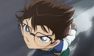 Sudah Dibuka, Simak Jadwal dan Lokasi Pop-up Cafe Detective Conan 2025 di Jakarta