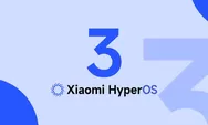 Update HyperOS 3 Bertahap hingga 2026, Ini Jadwal Resmi Xiaomi dan Alasan Tidak Serentak