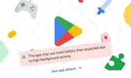 Play Store Tidak Bisa Dibuka? Penyebab dan Cara Mengatasi Masalah agar Kembali Normal