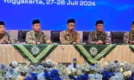 Muhammadiyah Terjun ke Bisnis Tambang! Keputusan Bersejarah di Konsolidasi Nasional Yogyakarta. Yuk, Simak Beritanya!