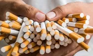 Bea Cukai Kasih Tau Harga Rokok Eceran 2025