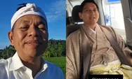 Liburan Lebaran Berujung Teguran: Lucky Hakim Kaget Ada Aturan Pejabat Tak Boleh ke Luar Negeri