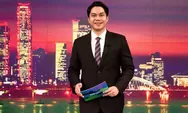 Dari Palu ke Seoul: Kisah Abdy Azwar, Mantan Reporter Indonesia yang Bersinar di KBS News Korea Selatan!