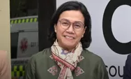 Reaksi Ekonom & Publik Setelah Sri Mulyani Dicopot dari Jabatan Menkeu, Netizen Ramai Beri Komentar