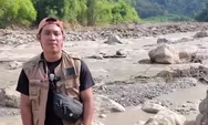 Kisah Inspiratif di Tengah Penyaluran Bantuan Pascabanjir, Dokter Ilham Ungkap Cerita Relawan dari Bener Meriah 