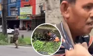 Video Viral Dua Perempuan Kejar Pelaku Pelecehan di Bekasi yang Diduga ODGJ Tuai Sorotan Warganet: Udah Sering Kok Nggak Dimasukin RSJ?