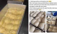UMKM Menjerit, Viral Produsen Roti Curhat Harus Buang Adonan hingga Tutup Toko karena Pemadaman Listrik Tanpa Pemberitahuan dari PLN