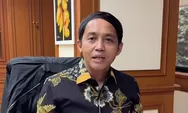 Menhut Raja Juli Laporkan Dugaan Amplop Gratifikasi dari Bupati Kuansing ke KPK, Kini Masih Diverifikasi
