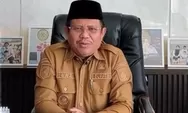 Terungkap! Kasus Korupsi Lalu Ahmad Zaini Bupati Lombok Barat, Ini Profil dan Partainya
