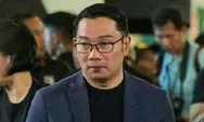 Dana Nonbujeter Bank BJB Serdang Didalami KPK, Mantan Gubernur Jawa Barat Ridwan Kamil Bisa Dipanggil Lagi