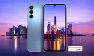 Samsung Galaxy A15 5G: Melangkah Maju dengan Keunggulan yang Tak Terbantahkan