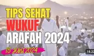 Puasa Arafah 2024: Keutamaan dan Jadwal Puasa
