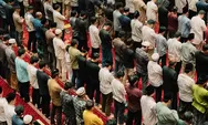 Bulan Ramadan, Apakah Boleh Laksanakan Shalat Tarawih dengan Cepat? Ini Penjelasannya