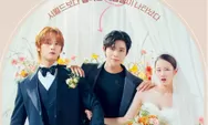 Sinopsis Drama Korea Wedding Impossible, Kisah Pernikahan Palsu Anak Konglomerat dan Artis yang Rumit dan Rintangan