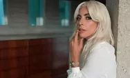 Lady Gaga Dikabarkan Sudah Tunangan dengan Pengusaha