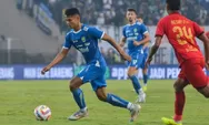 Pelampiasan PERSIB Setelah Kalah di ACL Terwujud: Kalahkan Sang Rival Persija Jakarta 2-0