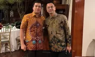 Raffi Ahmad Calon Wakil Menteri Seni, Prabowo Janji Dana Abadi Bagi Seniman Indonesia!