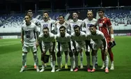 Tiket Laga PERSIB vs Zhejiang FC Sudah Dijual di PERSIB App