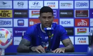 Ciro Alves, Semua Pemain Siap Berjuang