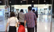 Puluhan Kasus Pemerasan di Imigrasi Soetta Terungkap, Pejabat yang Terlibat Dicopot Langsung Oleh Kemenimpas