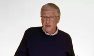 Bill Gates Ungkap Tanda-tanda Kiamat Sudah Terlihat, Singgung tentang Indonesia, Ada Apa?