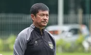 Breaking News! PSSI Resmi Pecat Indra Sjafri Usai Timnas U-20 Gagal di Piala Asia