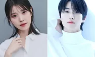 Drama Baru IU dan Byeon Woo Seok Umumkan Tanggal Tayang
