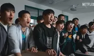Sinopsis Drama Korea Weak Hero Class 2,  Segera Tayang di Netflix