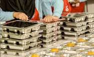 Tragedi Keracunan MBG Bogor Jadi Sorotan Nasional, Kepala BGN Benahi Total Pengiriman dan Penyajian Makanan!