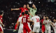 Timnas Indonesia harus berjuang di putaran keempat kualifikasi Piala Dunia 2026 Zona Asia, begini format dan jadwal pertandingnnya
