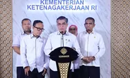 BSU BPJS Ketenagakerjaan 2025 Cair Rp600 Ribu, Ini Syarat Lengkap dan Cara Cek Penerima