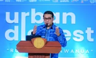 Riefky : Pemerintah Siapkan Lapangan Kerja di Industri Ekonomi Kreatif 