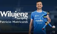 Matricardi Gabung PERSIB, Pengalaman Eropa Siap Dipamerkan di Liga 1