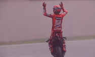 Marc Marquez Juarai MotoGP Jerman 2025