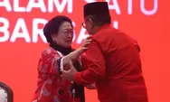 Megawati Rangkap Jabatan Sekjen PDIP, Tak Ada Pengganti Hasto Kristiyanto di Kongres VI
