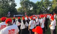 IFG Rayakan HUT ke-80 Kemerdekaan RI Bersama Rakyat di Cibubur, Maros, dan Cilincing