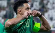 Timnas Indonesia vs Arab Saudi di Round 4: Waspada Kekuatan Mematikan hingga Banding Pemain Mahal
