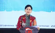 OJK Tunjuk Friderica Widyasari dan Hasan Fawzi sebagai Komisioner Pengganti Mulai 31 Januari 2026